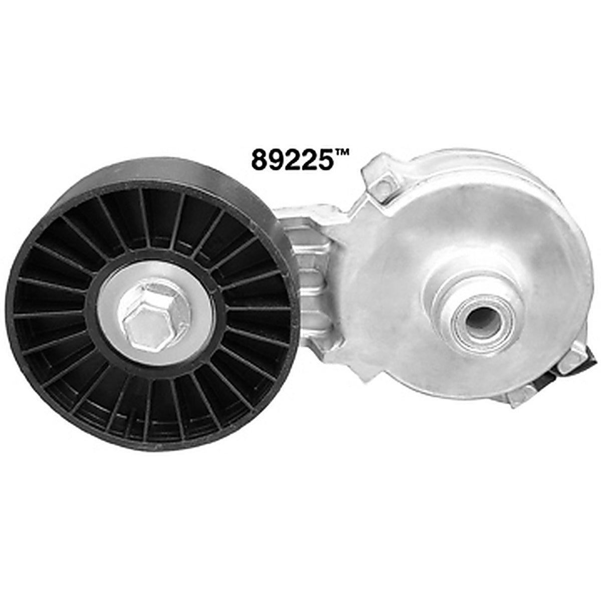 Dayco - 89225 - Tensioner Auto/Lt Truck, Dayco