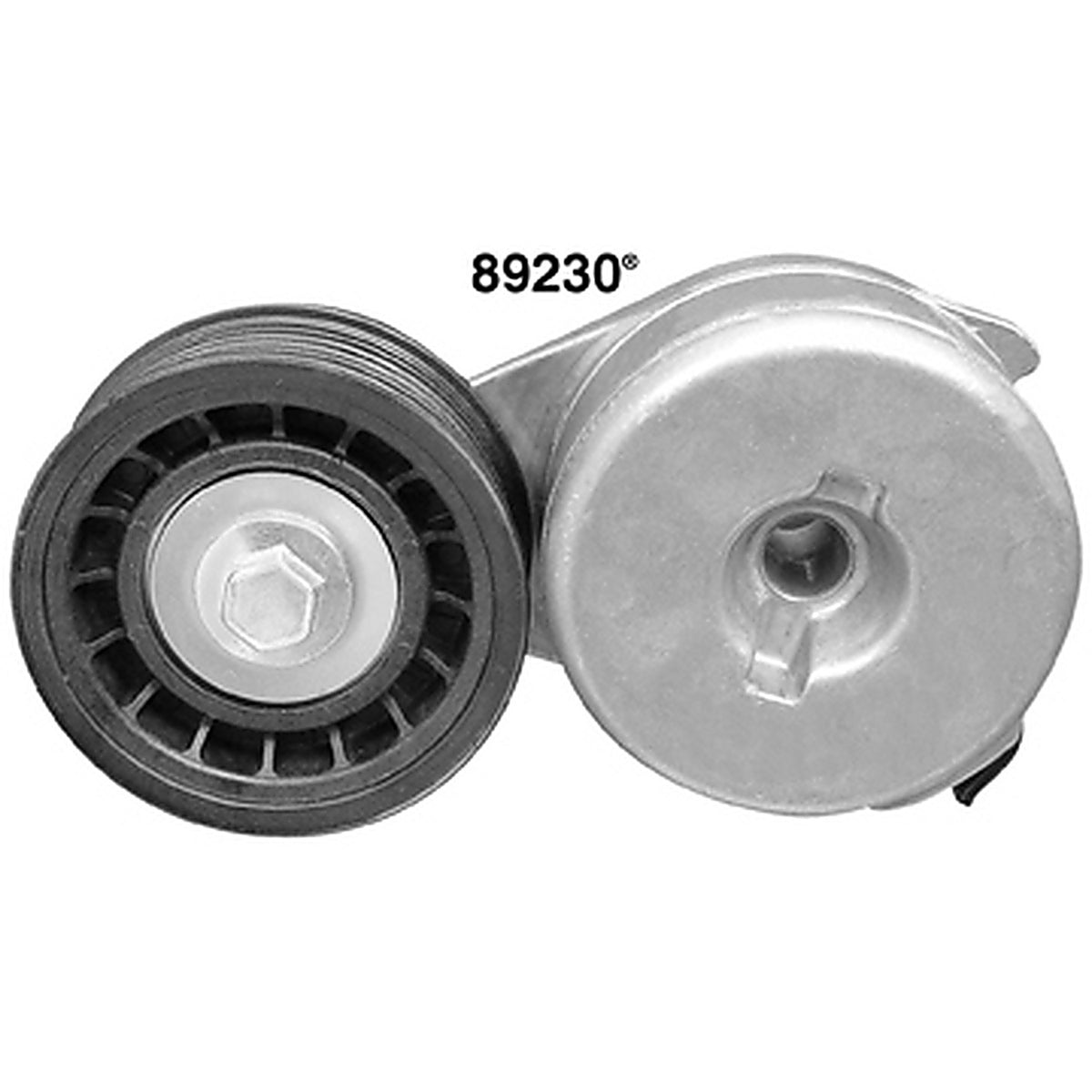 Dayco - 89230 - Tensioner Auto/Lt Truck, Dayco