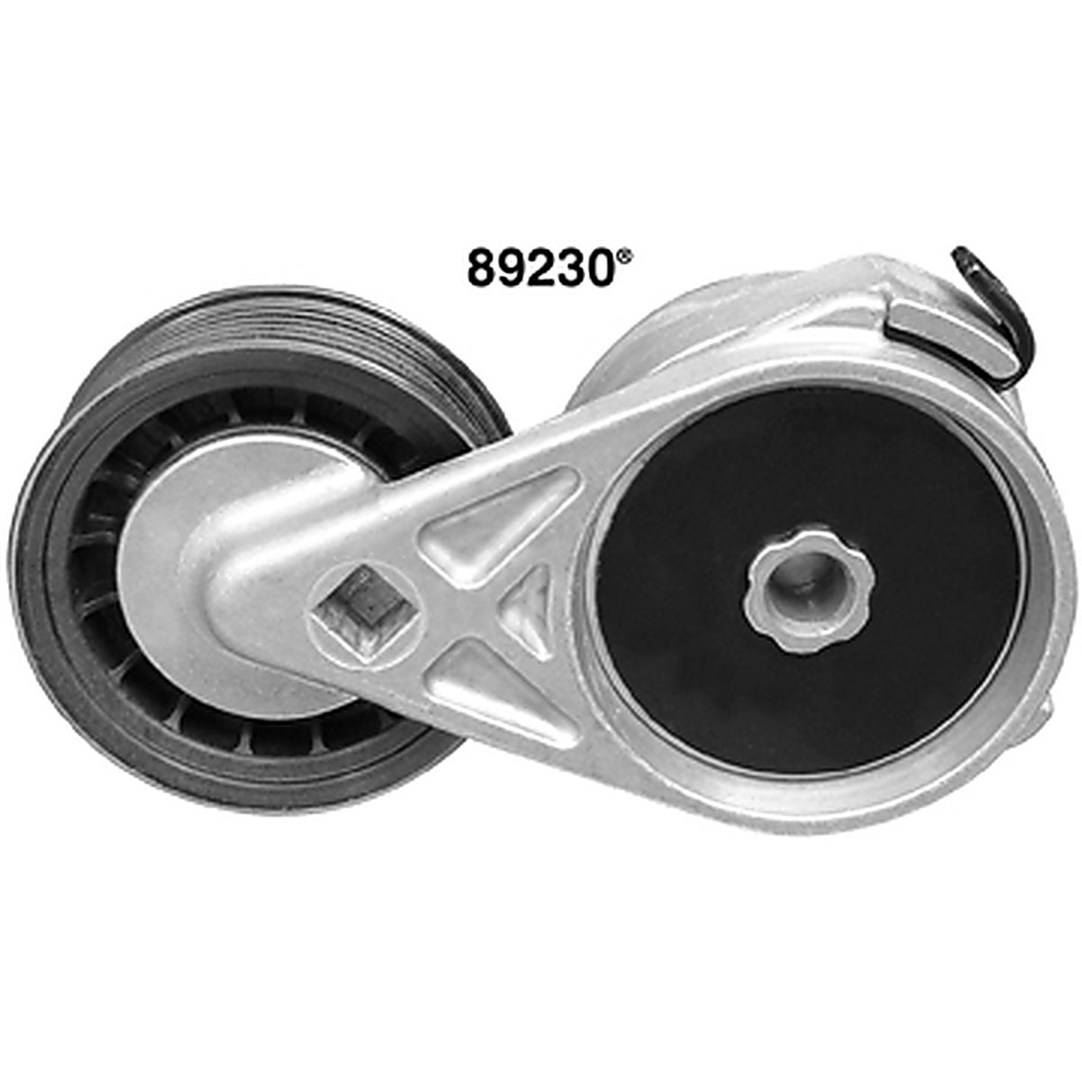 Dayco - 89230 - Tensioner Auto/Lt Truck, Dayco