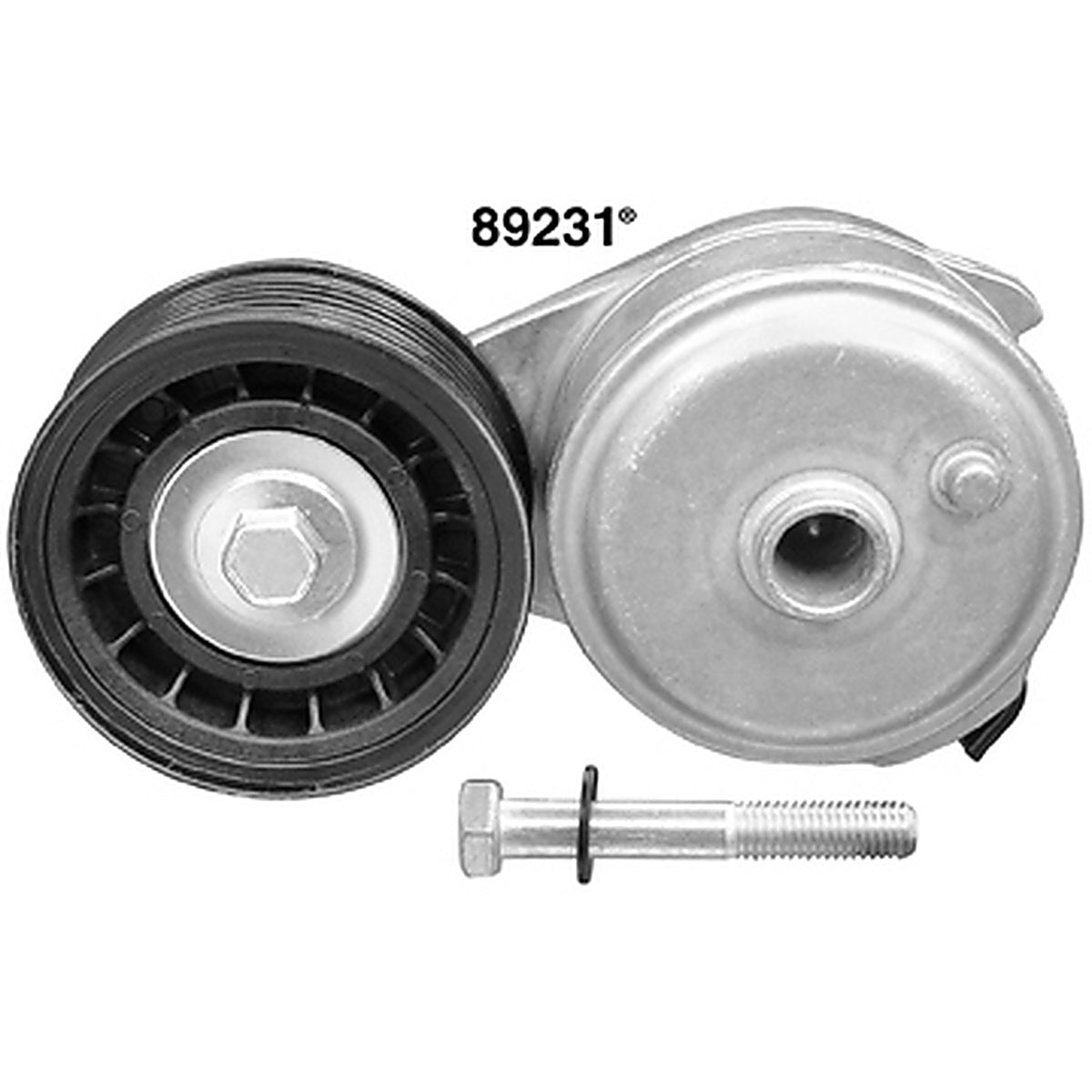 Dayco - 89231 - Tensioner Auto/Lt Truck, Dayco