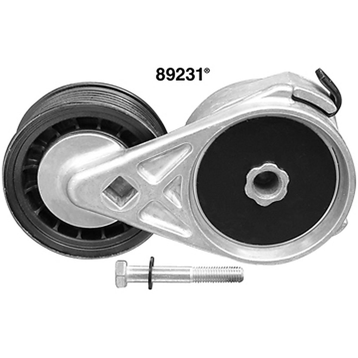 Dayco - 89231 - Tensioner Auto/Lt Truck, Dayco