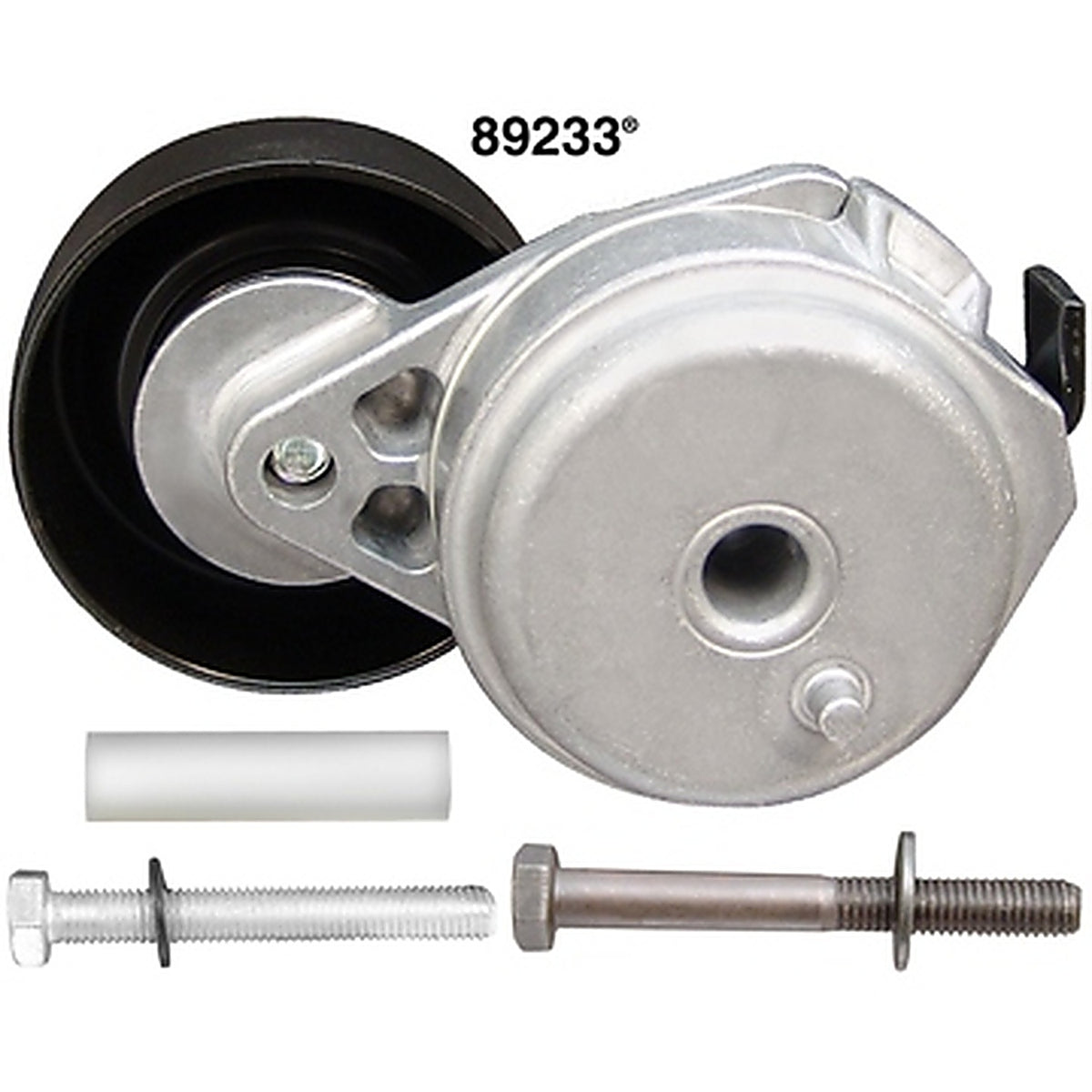 Dayco - 89233 - Tensioner Auto/Lt Truck, Dayco
