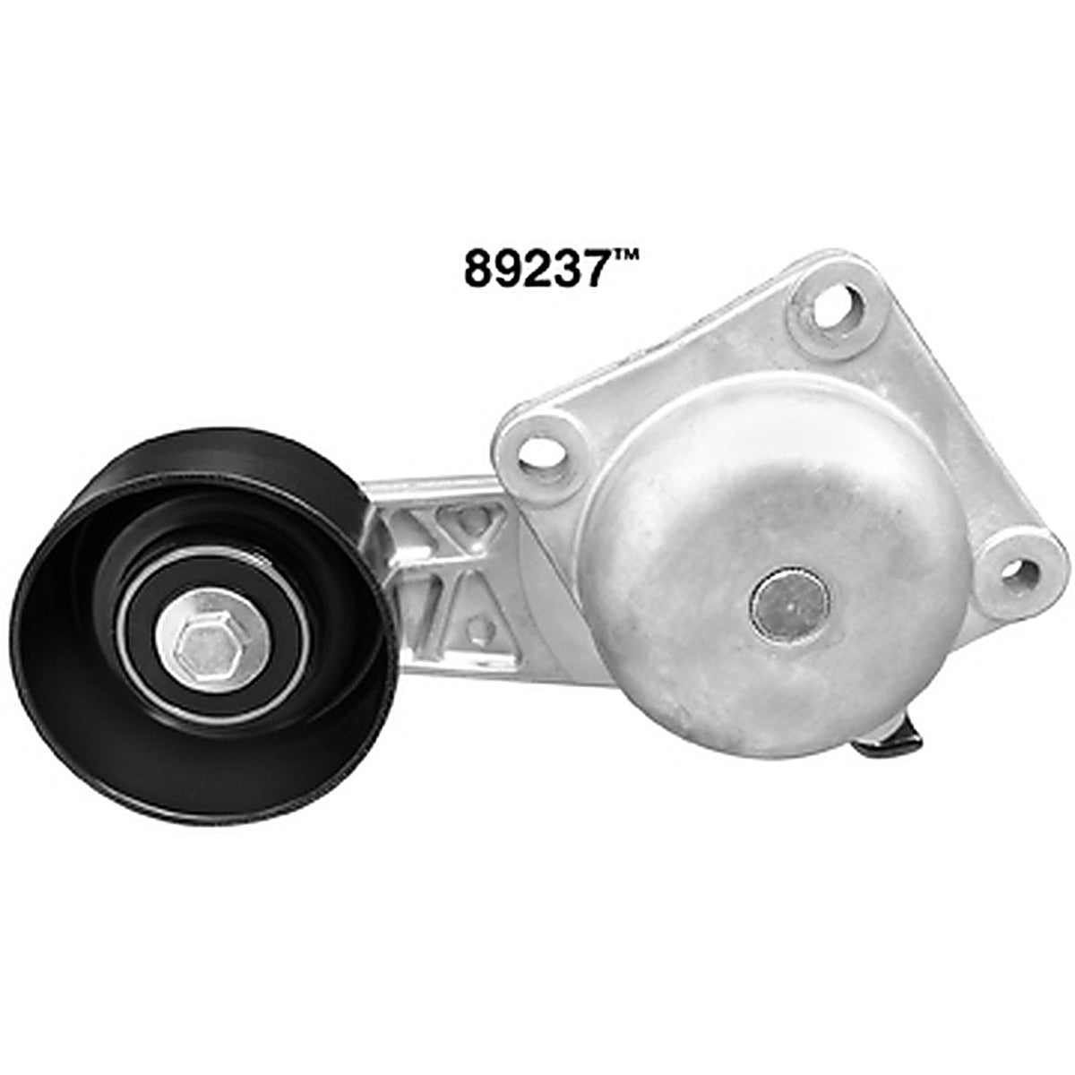Dayco - 89237 - Tensioner Auto/Lt Truck, Dayco