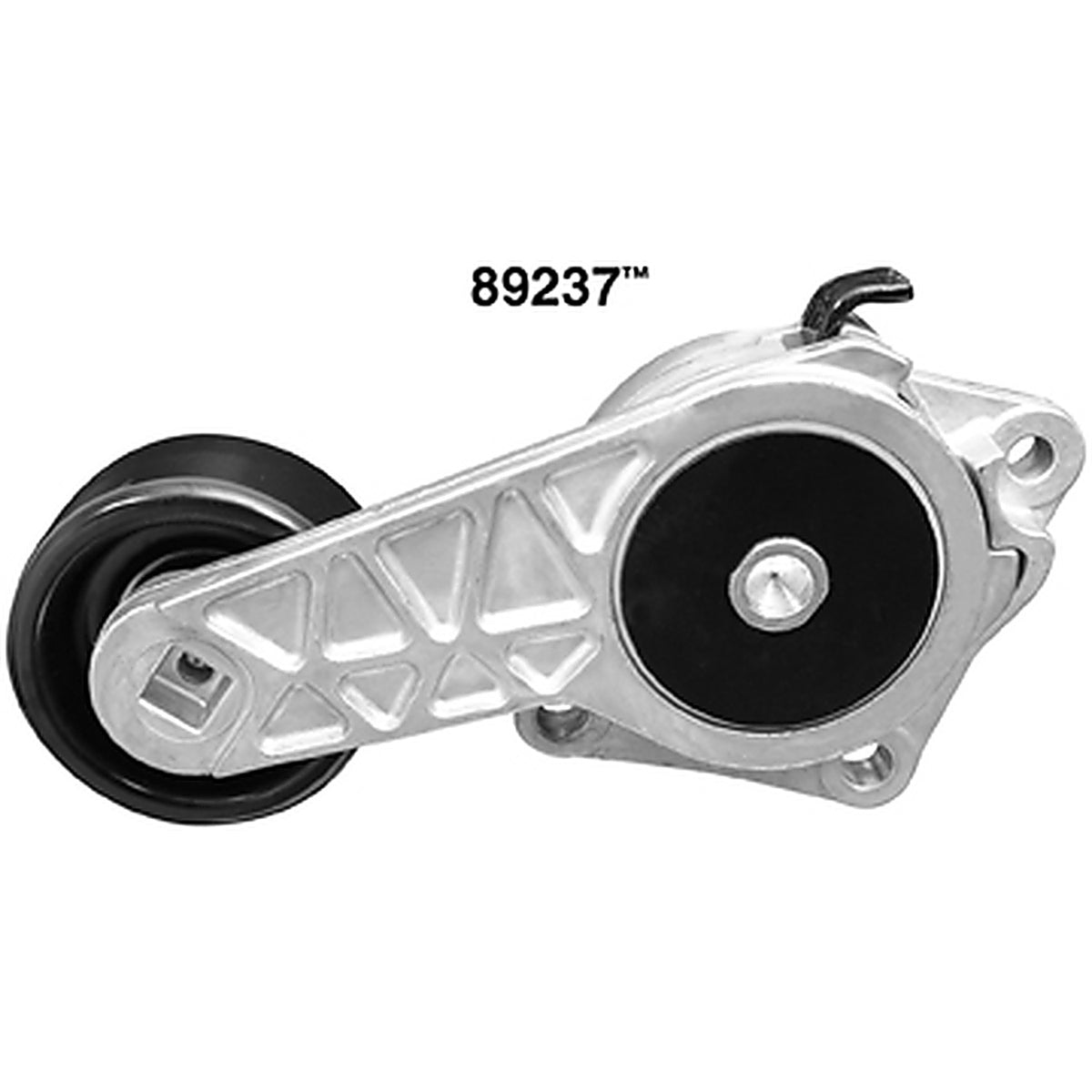 Dayco - 89237 - Tensioner Auto/Lt Truck, Dayco
