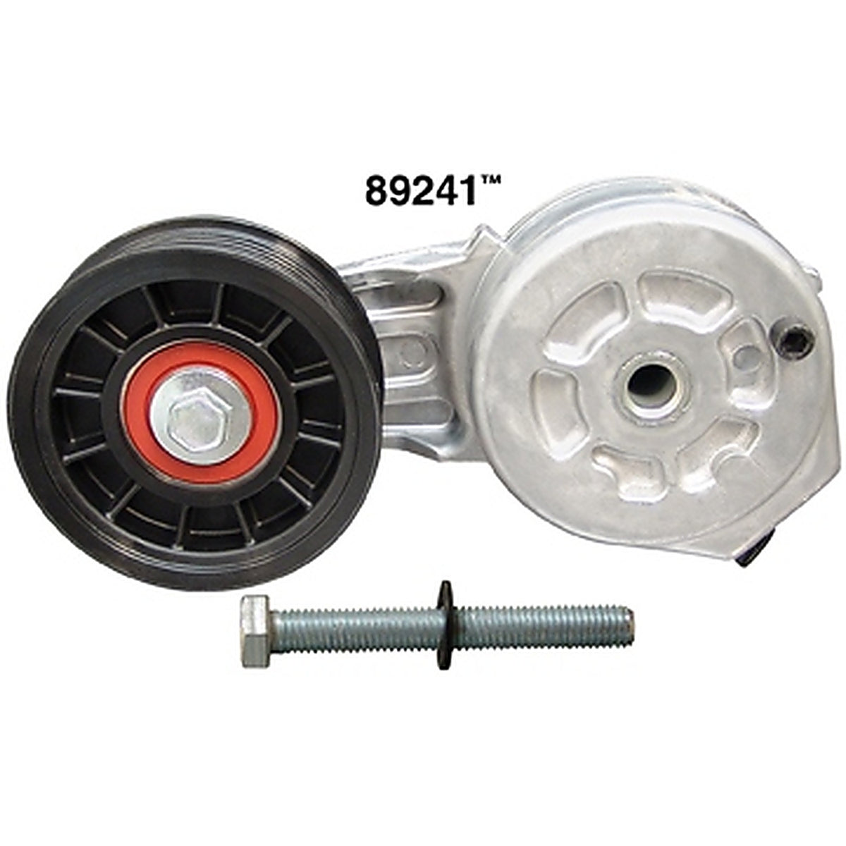 Dayco - 89241 - Tensioner Auto/Lt Truck, Dayco