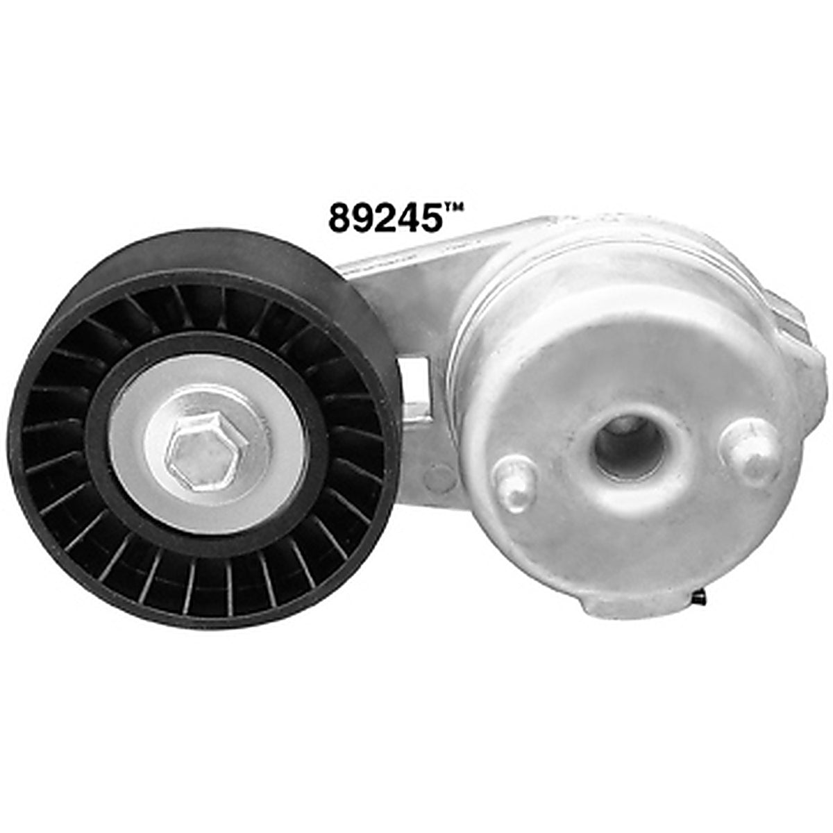 Dayco - 89245 - Tensioner Auto/Lt Truck, Dayco