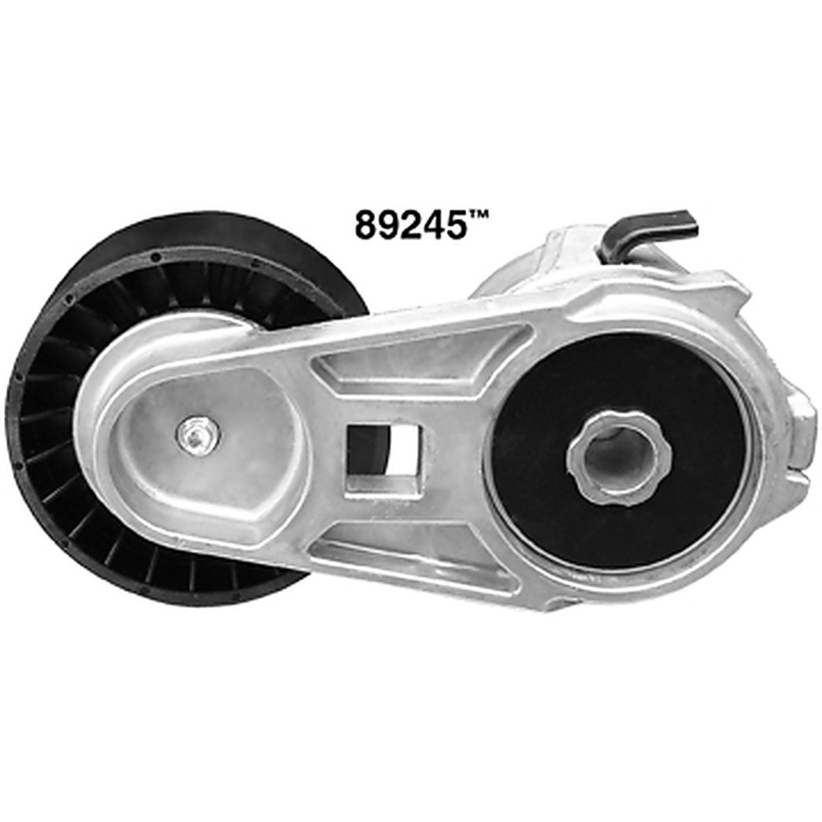 Dayco - 89245 - Tensioner Auto/Lt Truck, Dayco