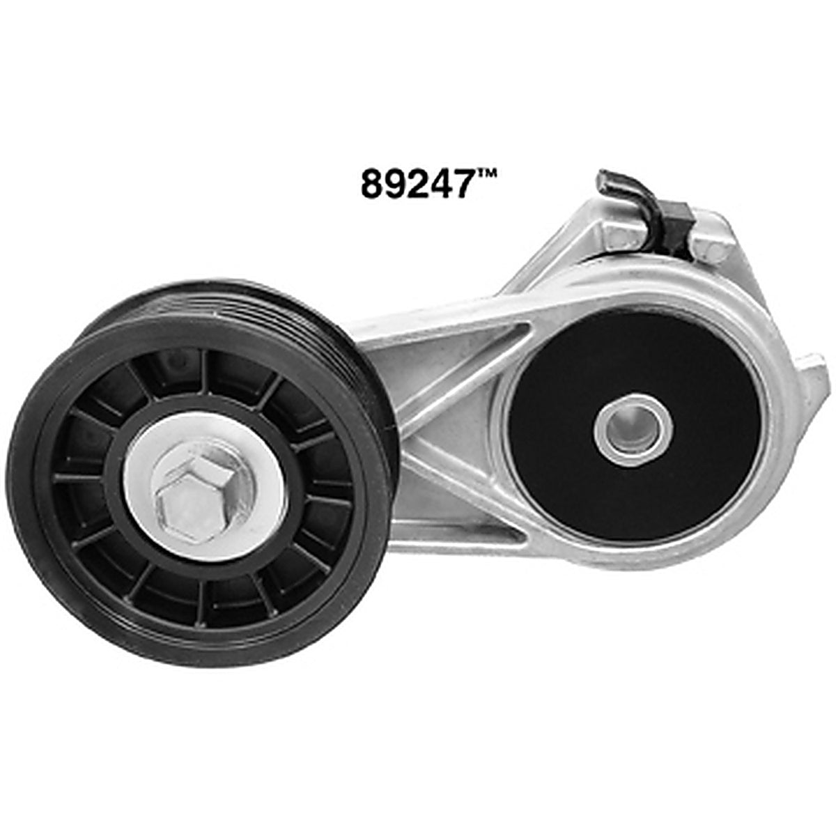 Dayco - 89247 - Tensioner Auto/Lt Truck, Dayco