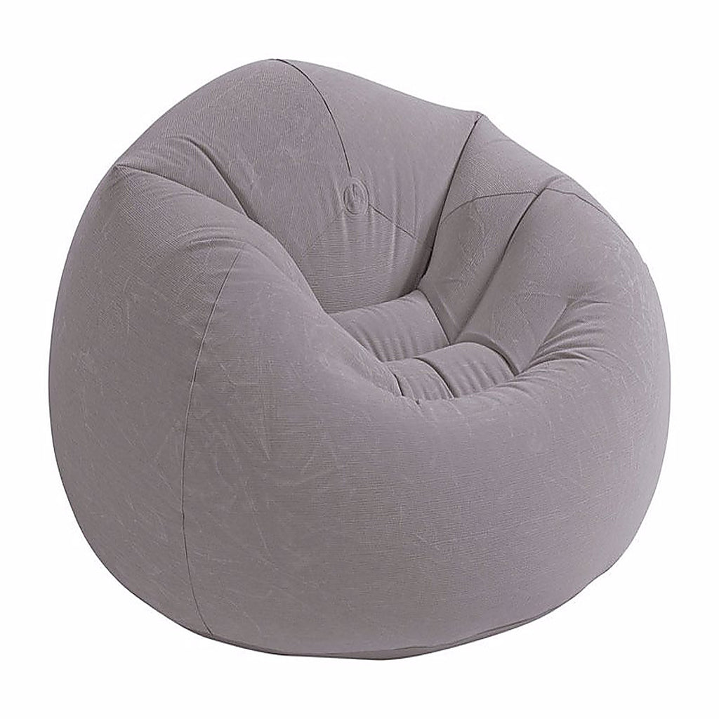 Intex - 68579EP - Beanless Air Chair Twin