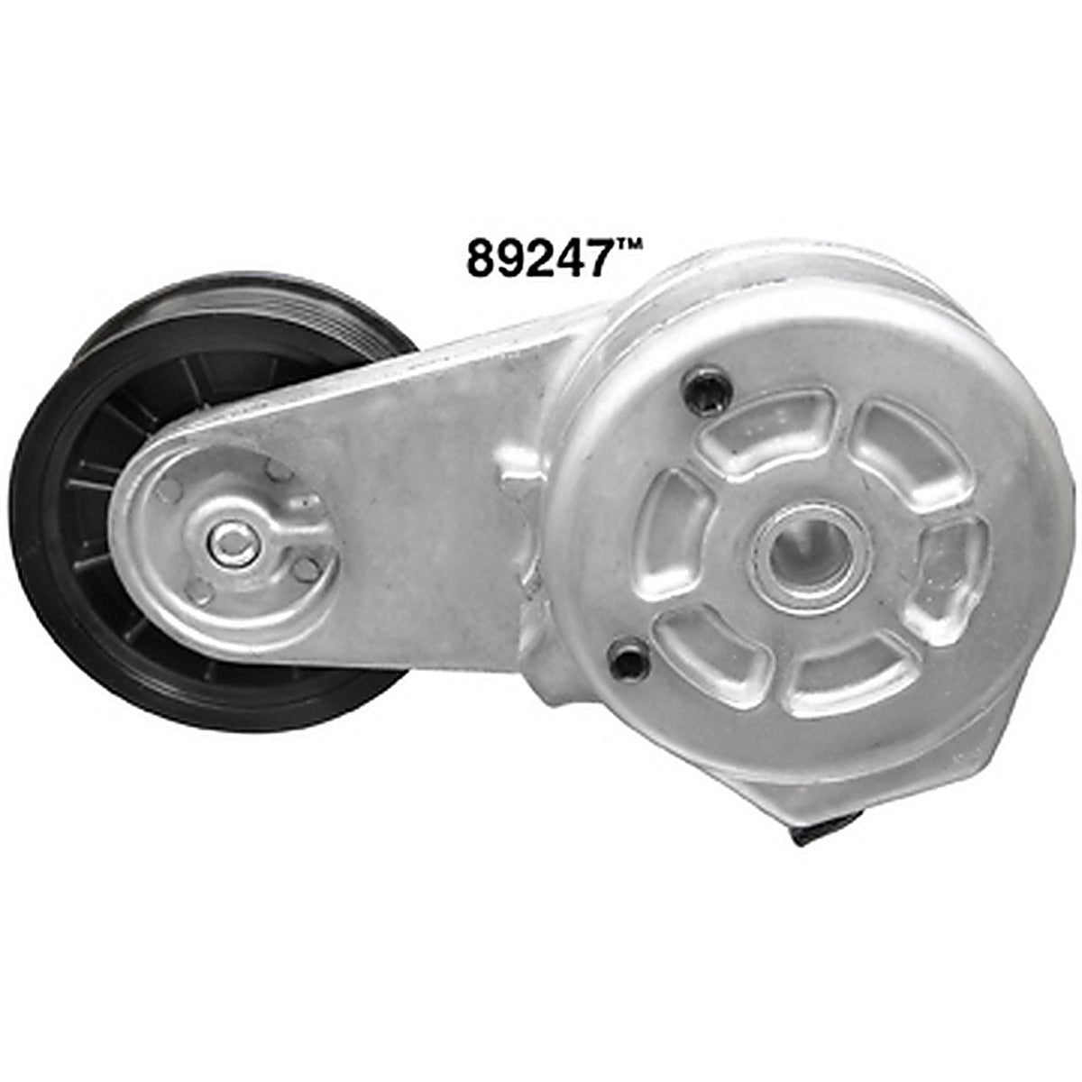 Dayco - 89247 - Tensioner Auto/Lt Truck, Dayco