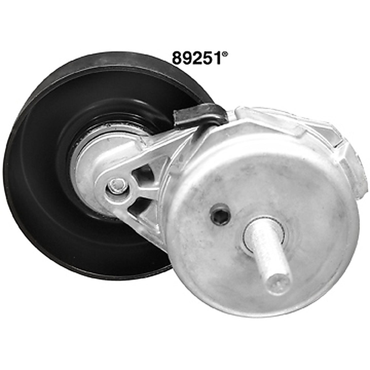 Dayco - 89251 - Tensioner Auto/Lt Truck, Dayco