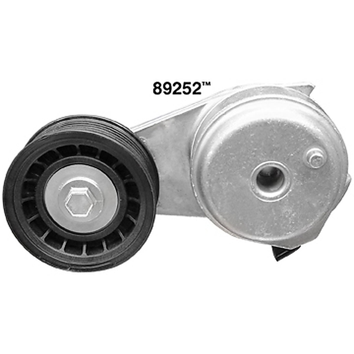Dayco - 89252 - Tensioner Auto/Lt Truck, Dayco
