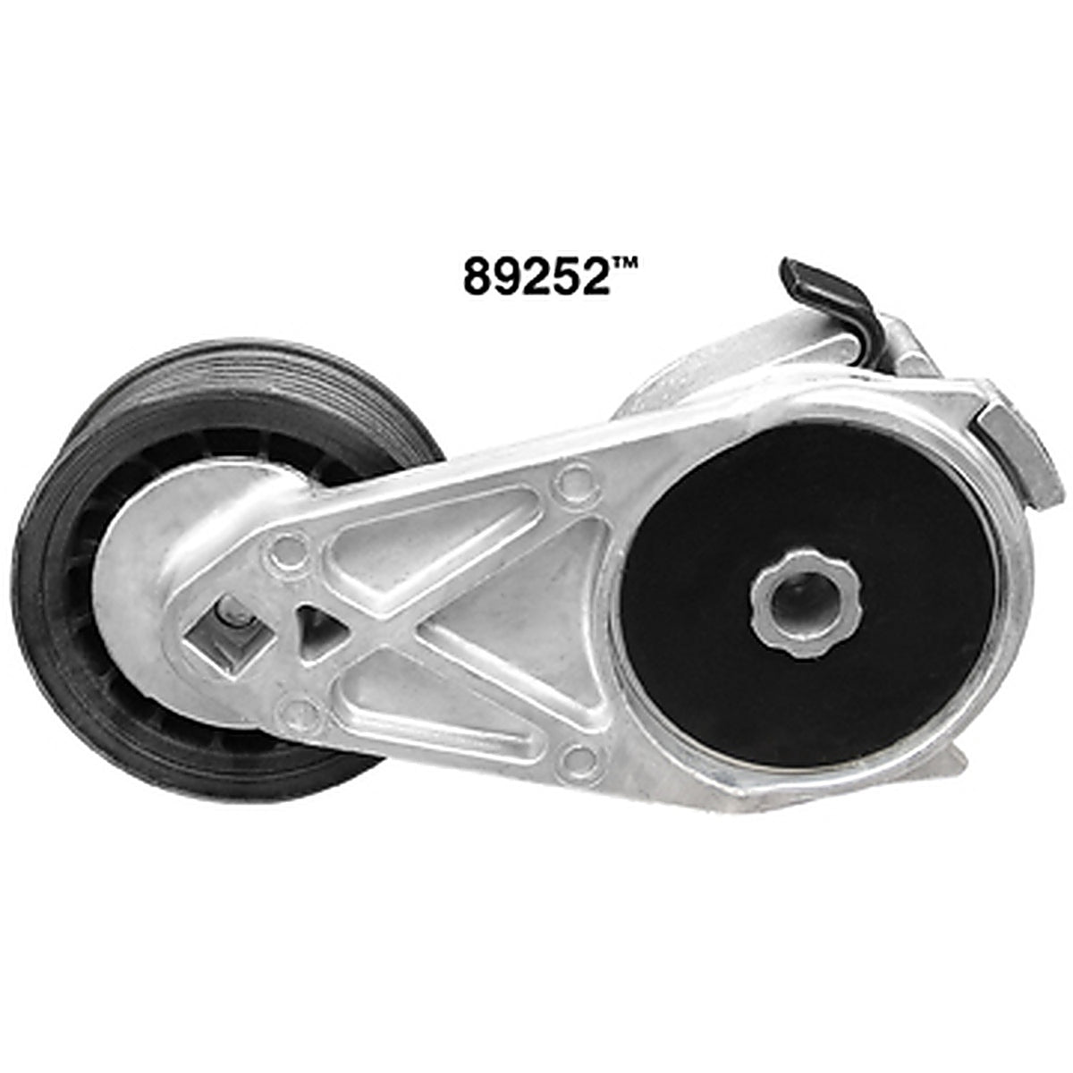 Dayco - 89252 - Tensioner Auto/Lt Truck, Dayco
