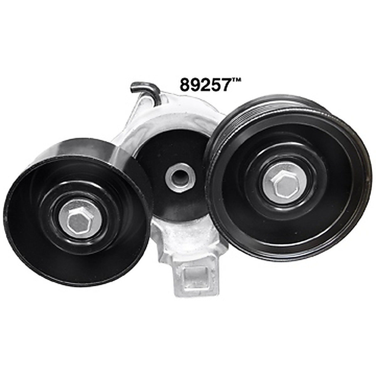 Dayco - 89257 - Tensioner Auto/Lt Truck, Dayco