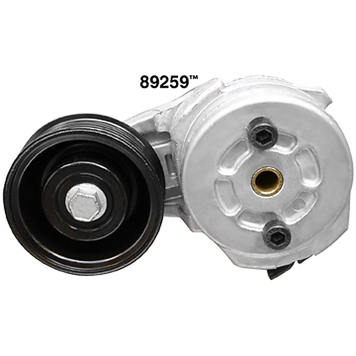 Dayco - 89259 - Tensioner Auto/Lt Truck, Dayco
