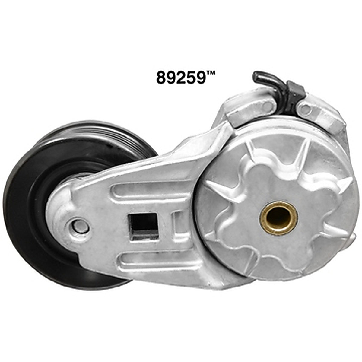 Dayco - 89259 - Tensioner Auto/Lt Truck, Dayco