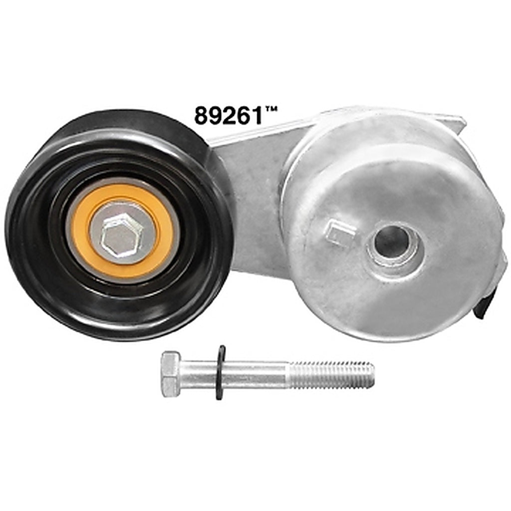 Dayco - 89261 - Tensioner Auto/Lt Truck, Dayco