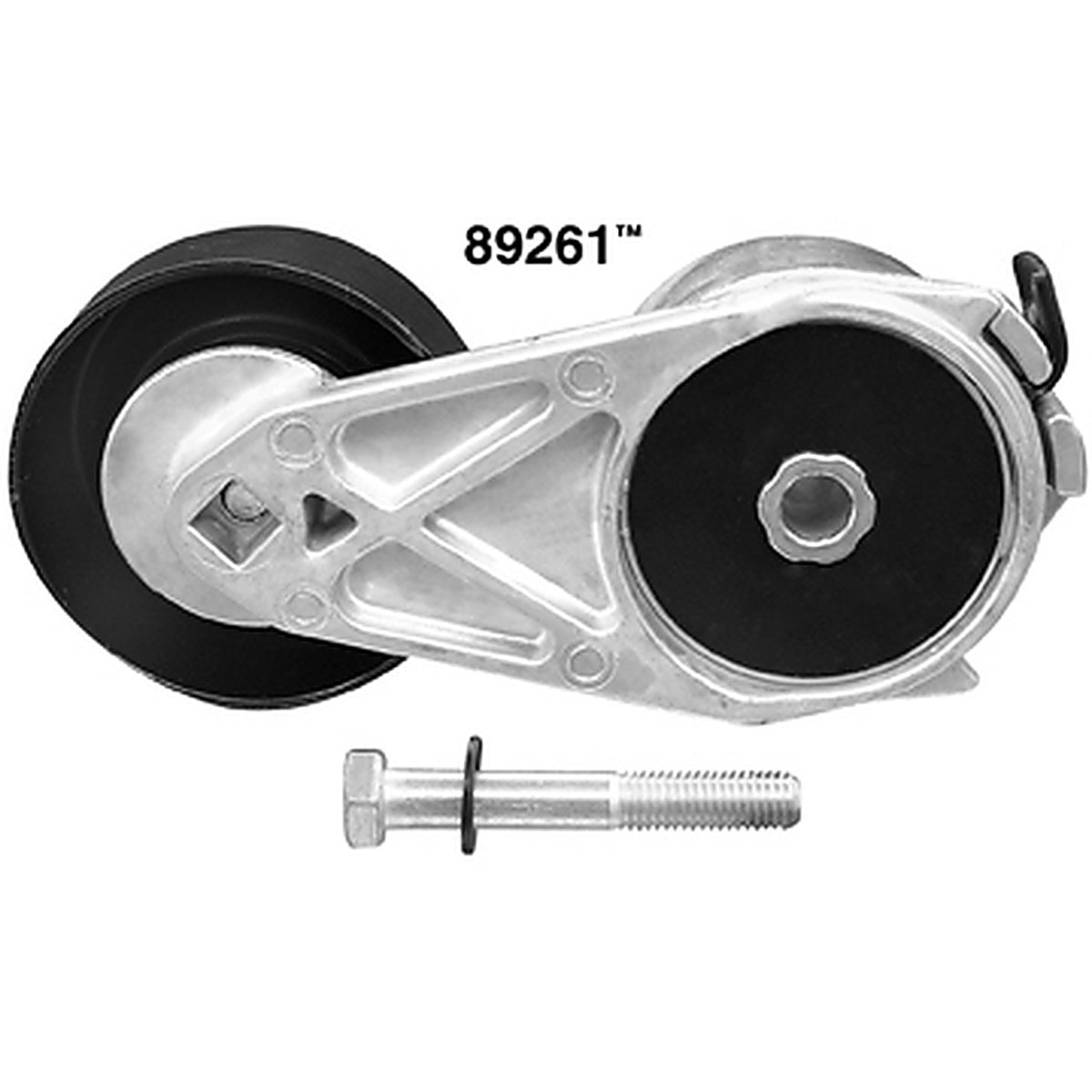 Dayco - 89261 - Tensioner Auto/Lt Truck, Dayco