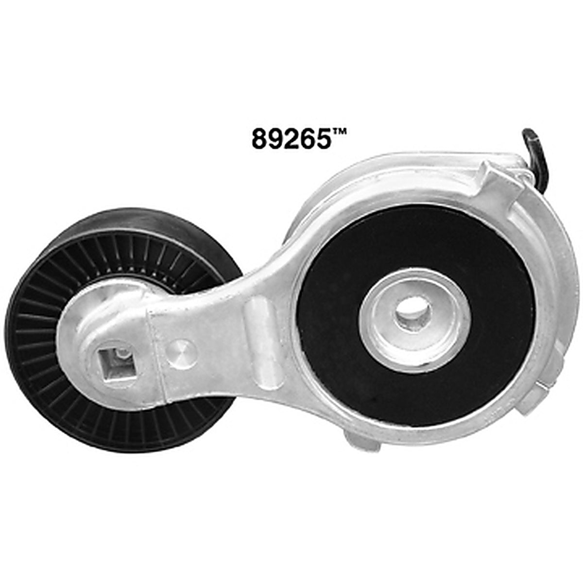 Dayco - 89265 - Tensioner Auto/Lt Truck, Dayco