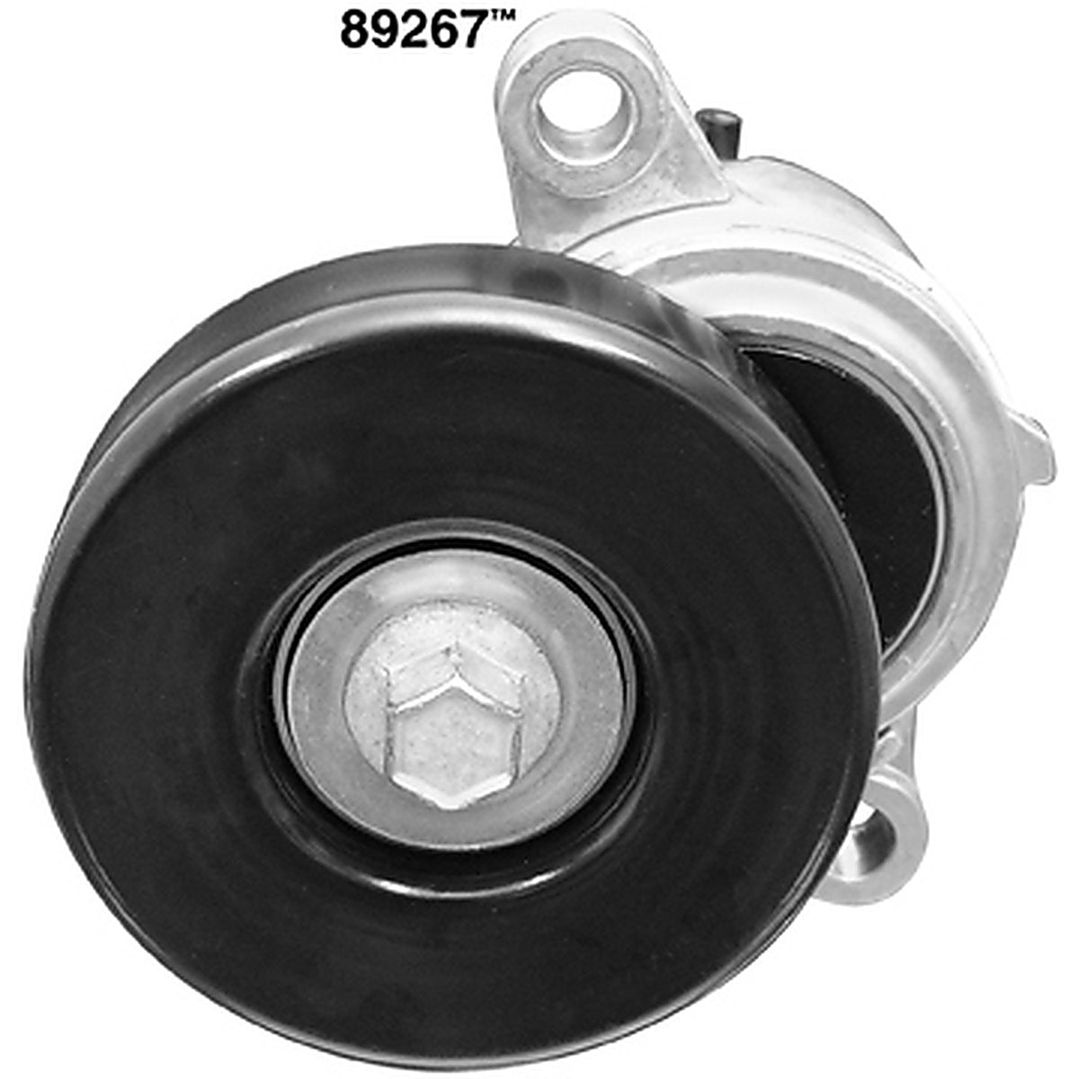 Dayco - 89267 - Tensioner Auto/Lt Truck, Dayco