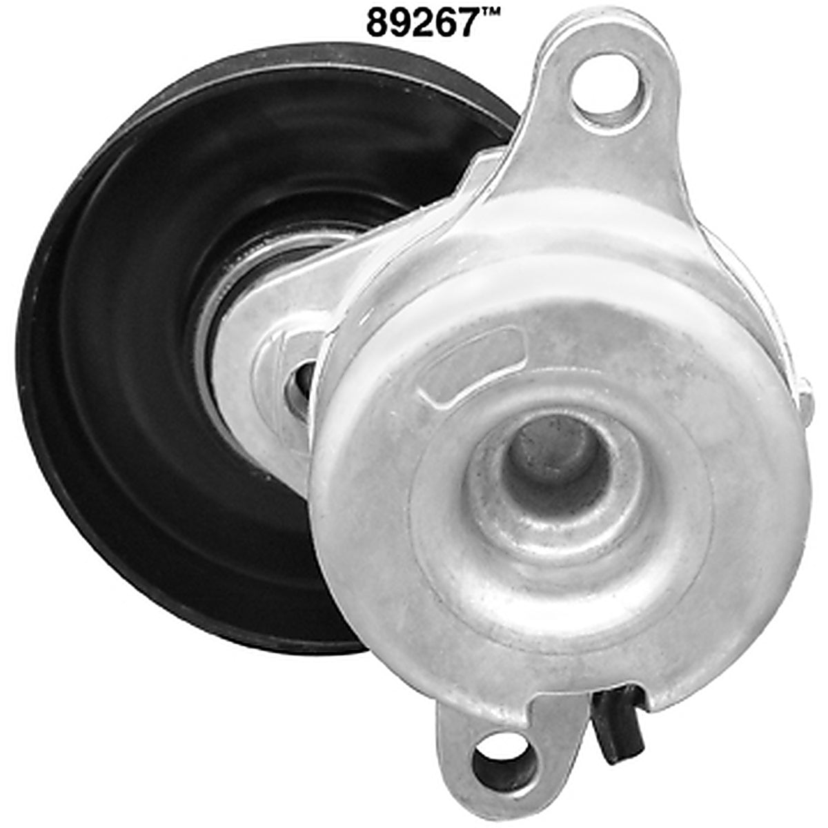 Dayco - 89267 - Tensioner Auto/Lt Truck, Dayco