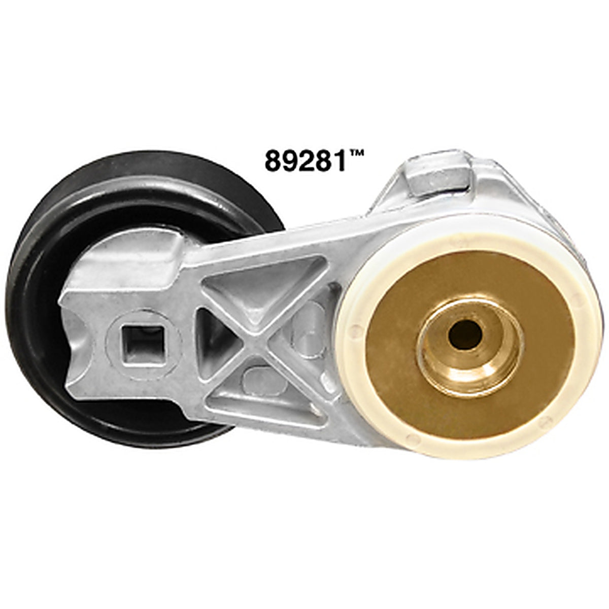 Dayco - 89281 - Tensioner Auto/Lt Truck, Dayco