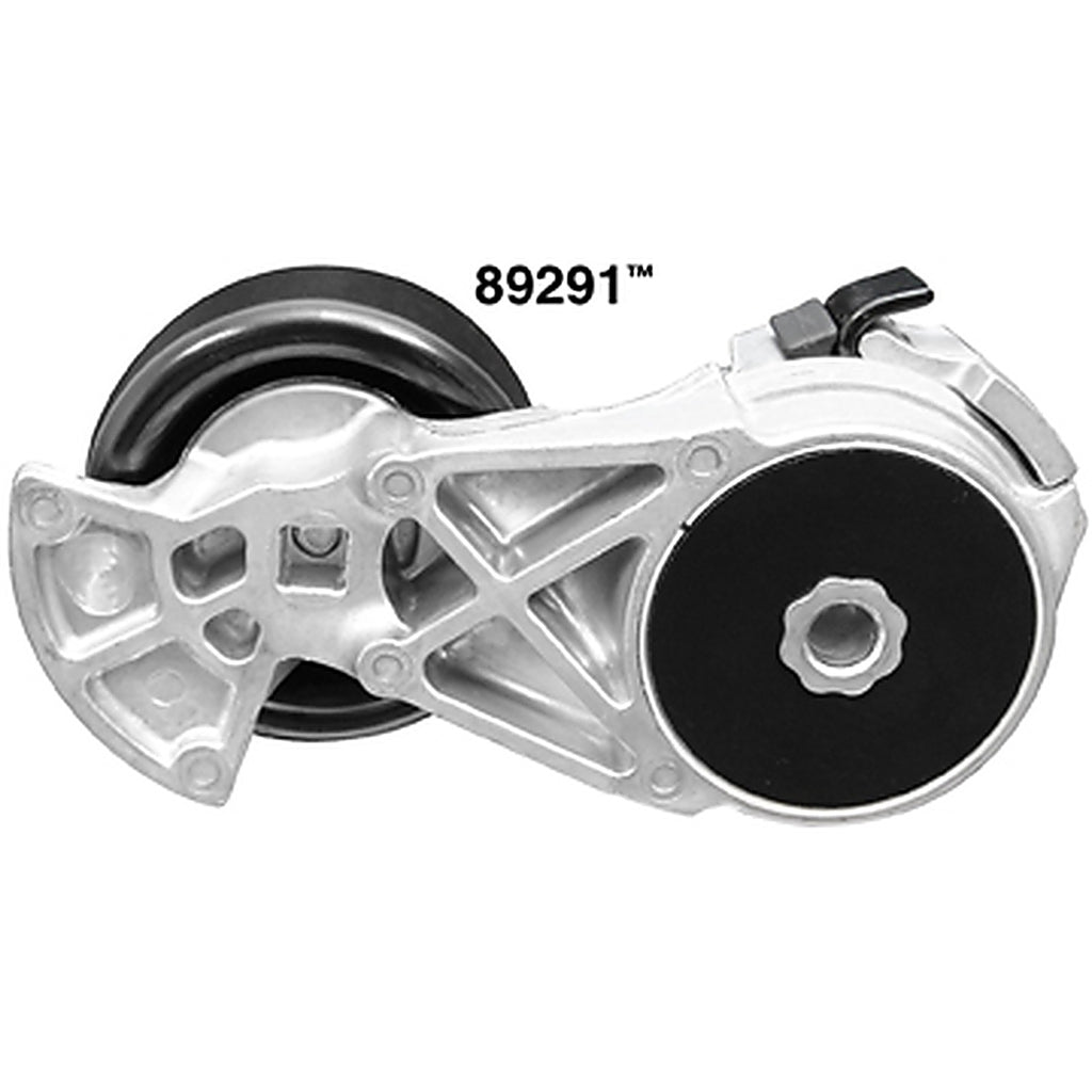 Dayco - 89291 - Tensioner Auto/Lt Truck, Dayco