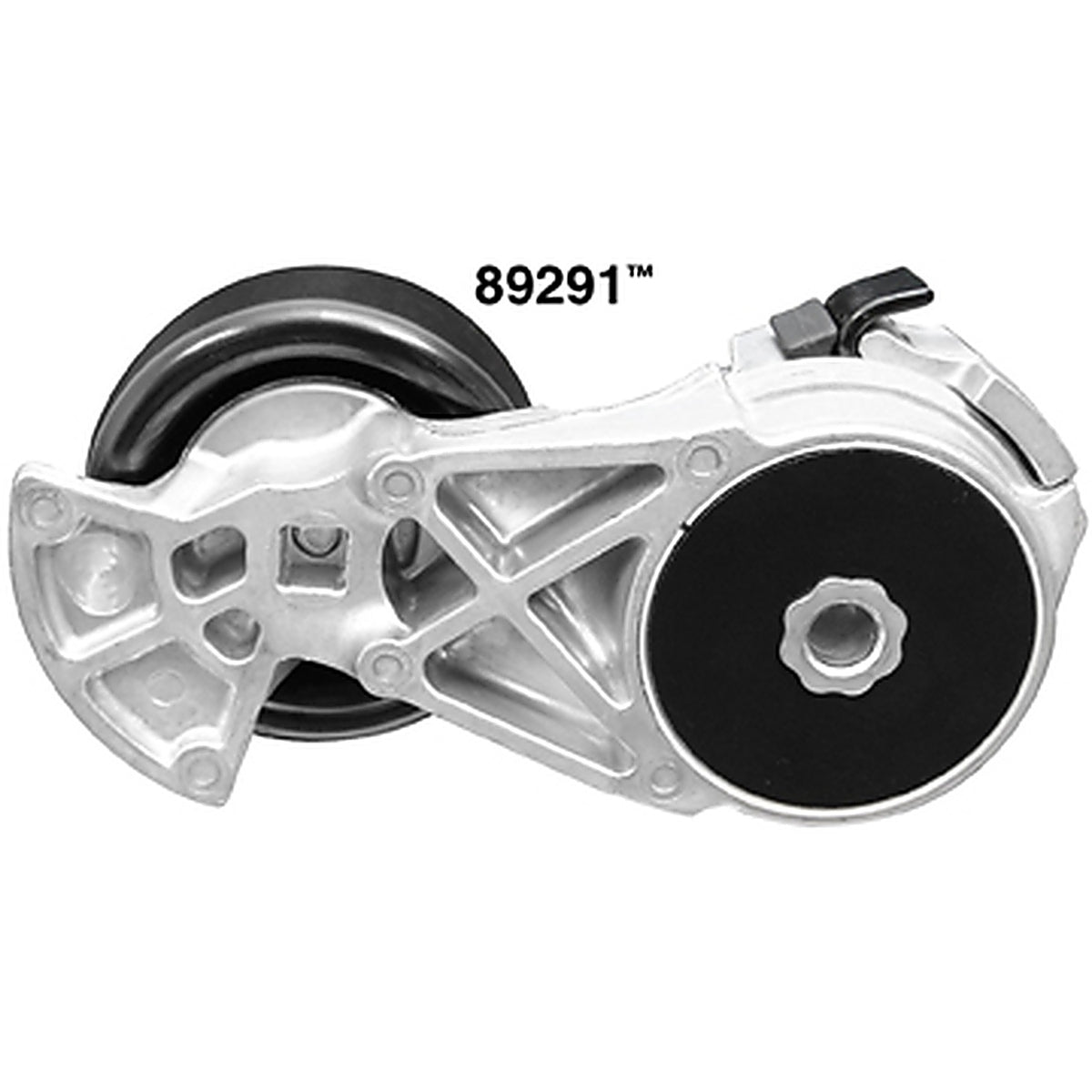 Dayco - 89291 - Tensioner Auto/Lt Truck, Dayco