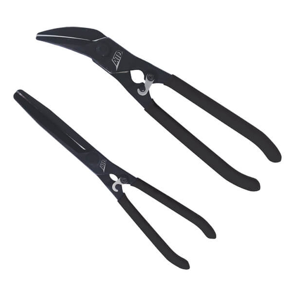 ATD - 893 - 2 Pc Long Multi-Purpose Cutter