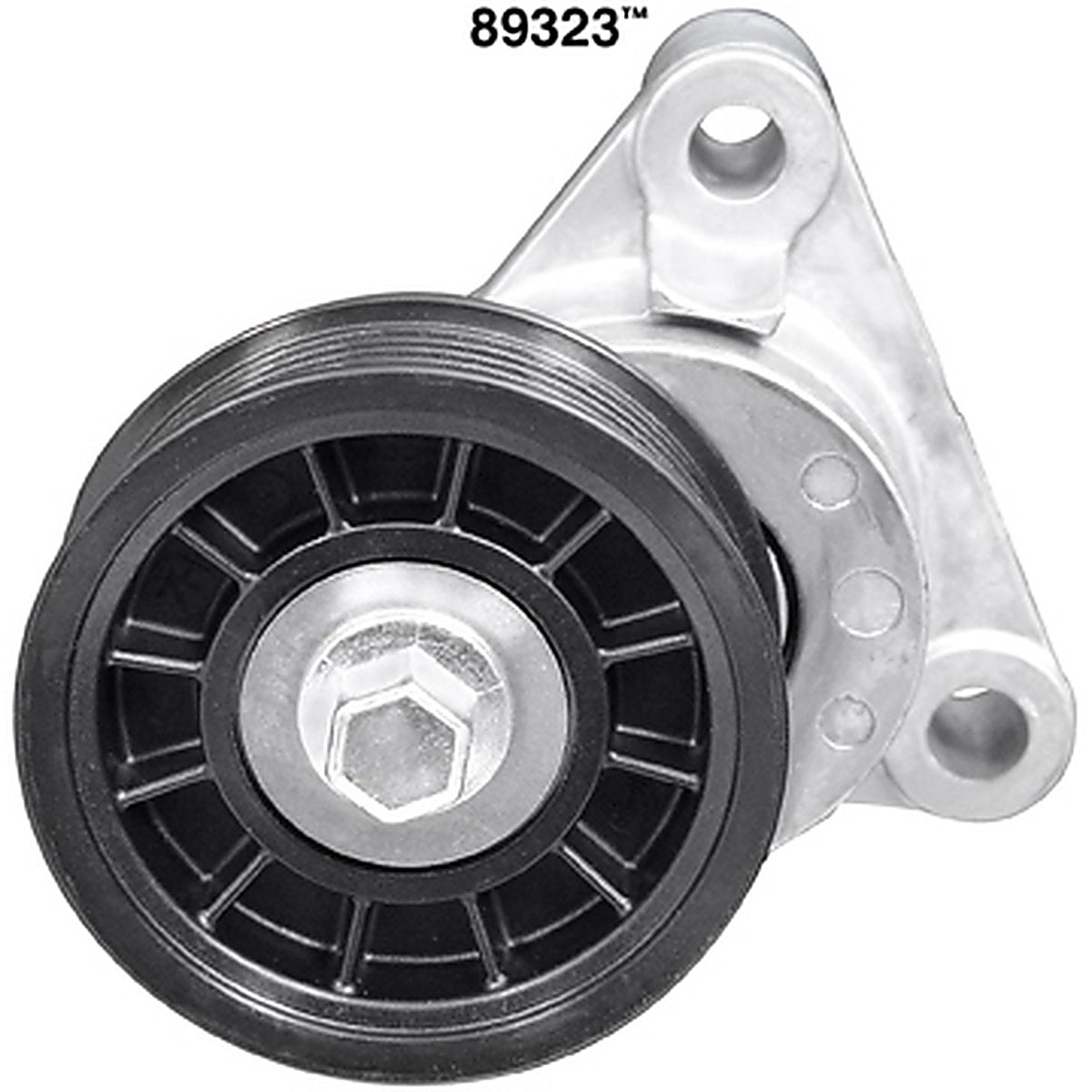 Dayco - 89323 - Tensioner Auto/Lt Truck, Dayco