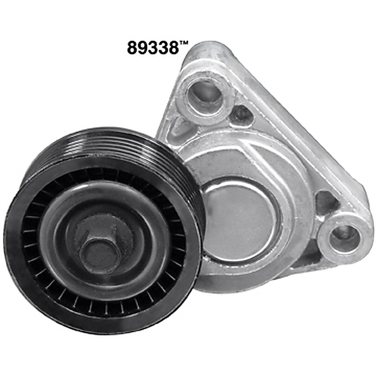 Dayco - 89338 - Tensioner Auto/Lt Truck, Dayco