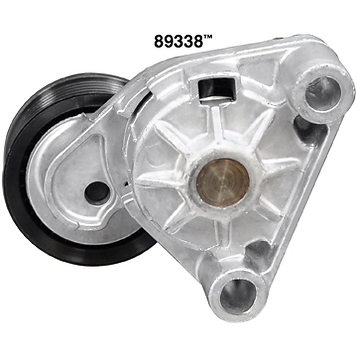 Dayco - 89338 - Tensioner Auto/Lt Truck, Dayco
