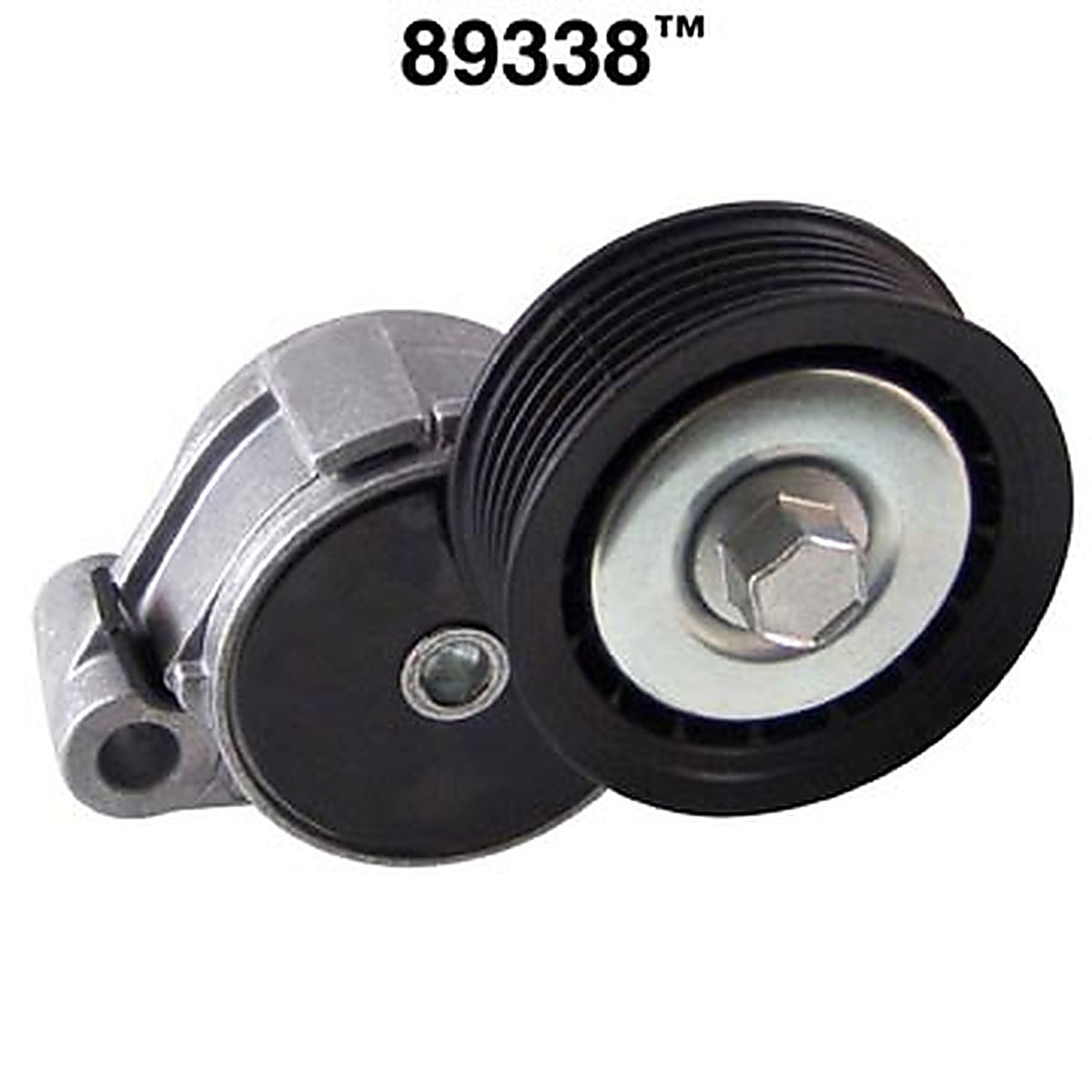 Dayco - 89338 - Tensioner Auto/Lt Truck, Dayco