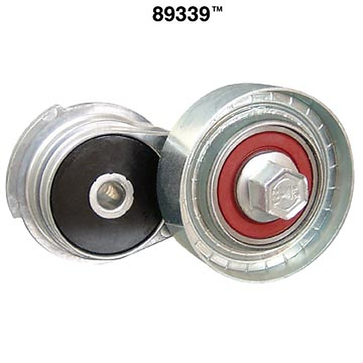 Dayco - 89339 - Tensioner Auto/Lt Truck, Dayco
