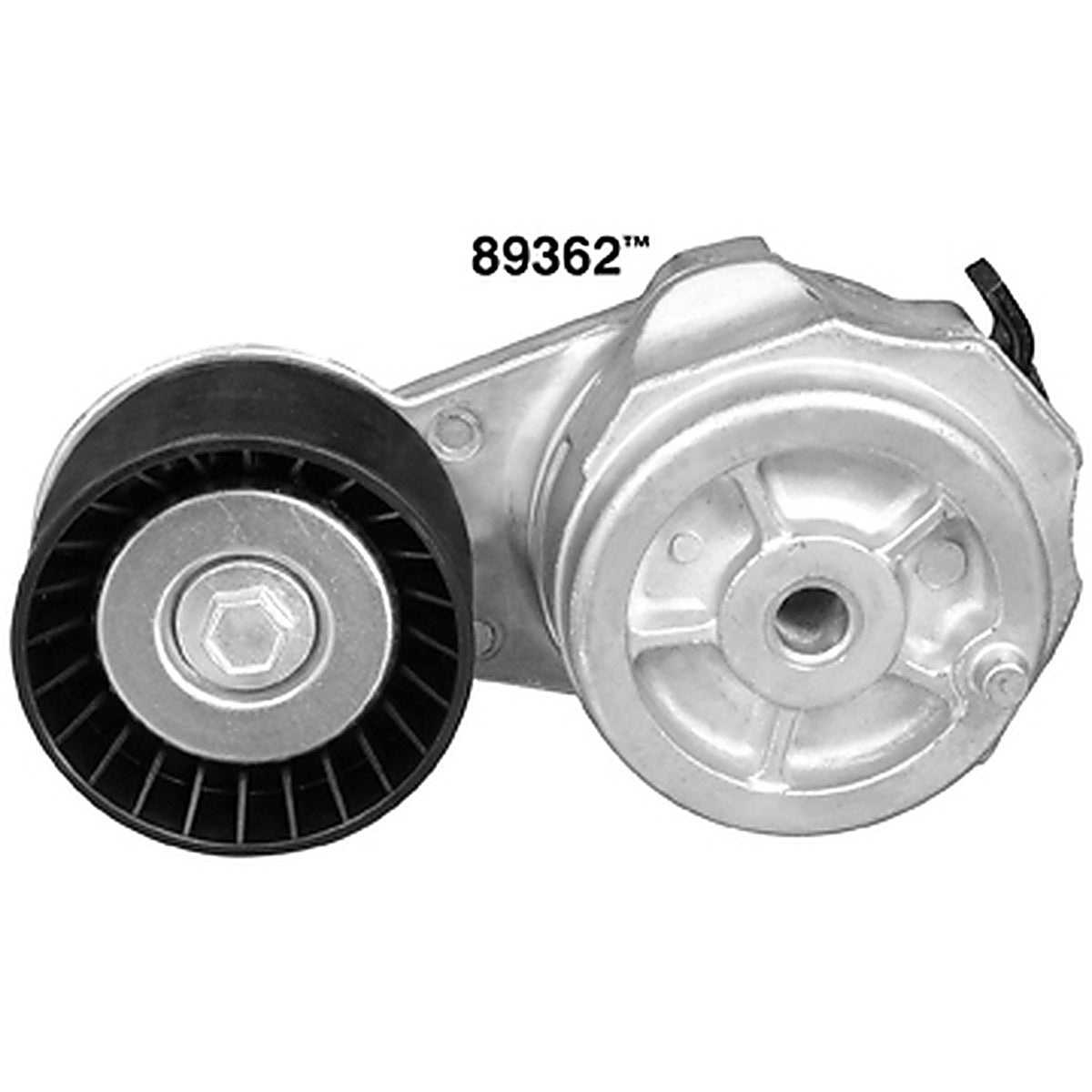 Dayco - 89362 - Tensioner Auto/Lt Truck, Dayco