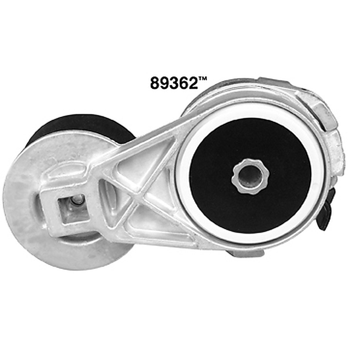 Dayco - 89362 - Tensioner Auto/Lt Truck, Dayco