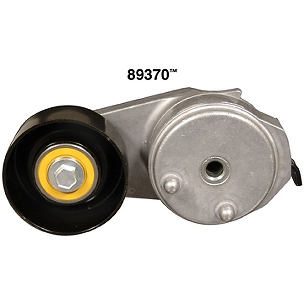 Dayco - 89370 - Tensioner Auto/Lt Truck, Dayco