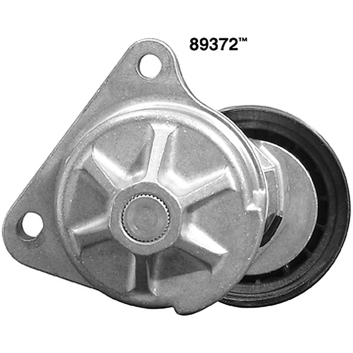 Dayco - 89372 - Tensioner Auto/Lt Truck, Dayco