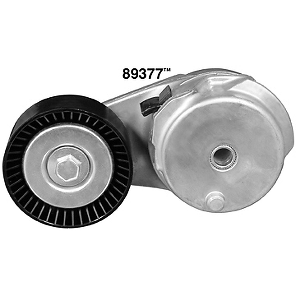 Dayco - 89377 - Tensioner Auto/Lt Truck, Dayco