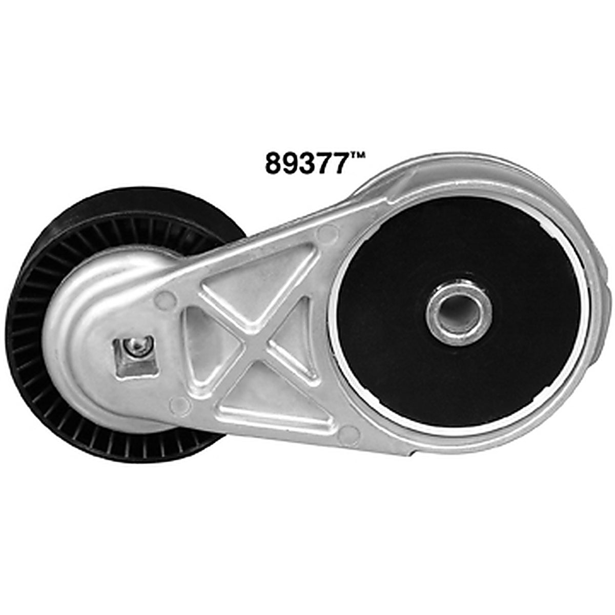 Dayco - 89377 - Tensioner Auto/Lt Truck, Dayco