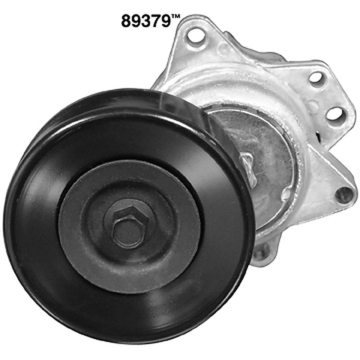 Dayco - 89379 - Tensioner Auto/Lt Truck, Dayco