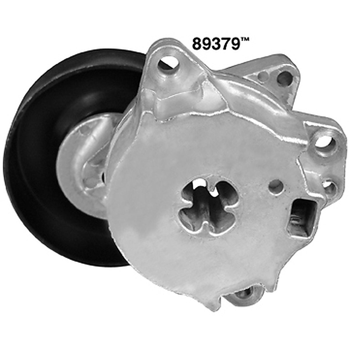 Dayco - 89379 - Tensioner Auto/Lt Truck, Dayco