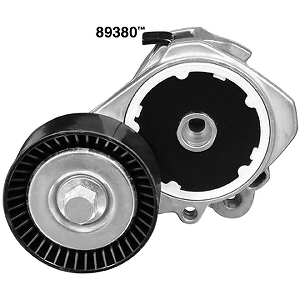 Dayco - 89380 - Tensioner Auto/Lt Truck, Dayco