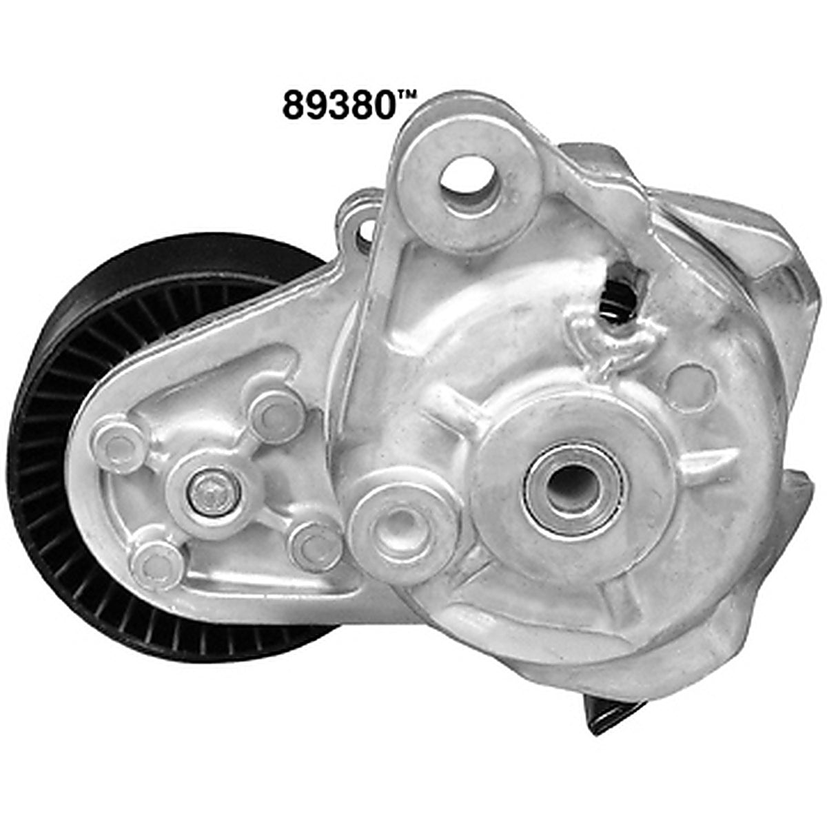 Dayco - 89380 - Tensioner Auto/Lt Truck, Dayco