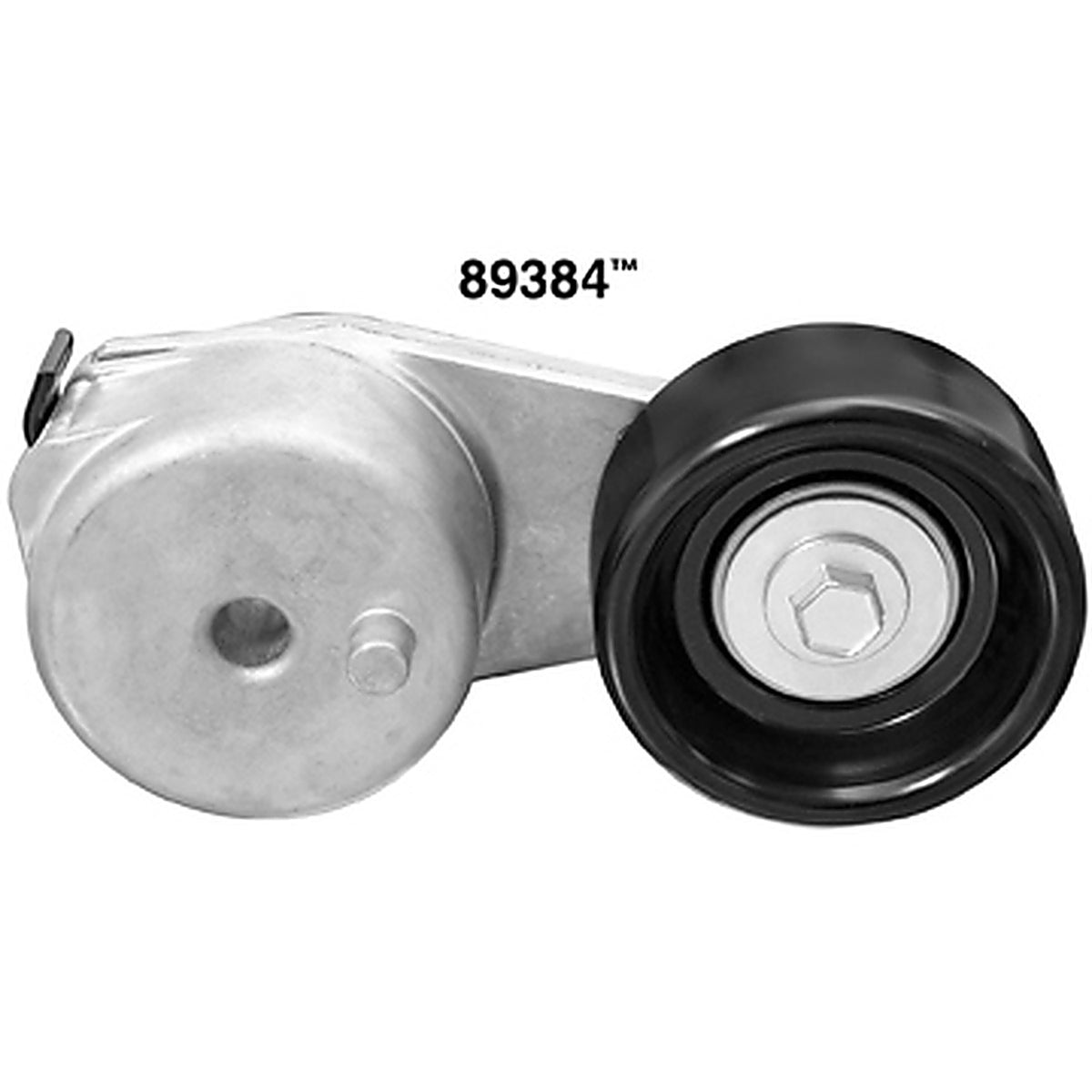 Dayco - 89384 - Tensioner Auto/Lt Truck, Dayco
