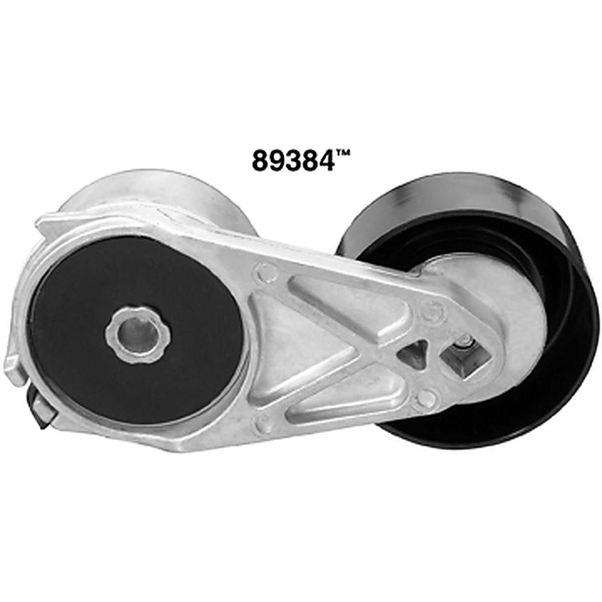 Dayco - 89384 - Tensioner Auto/Lt Truck, Dayco