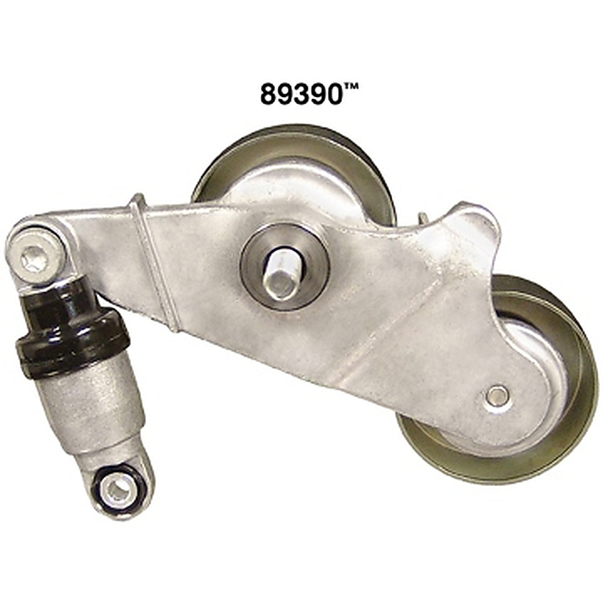 Dayco - 89390 - Tensioner Auto/Lt Truck, Dayco