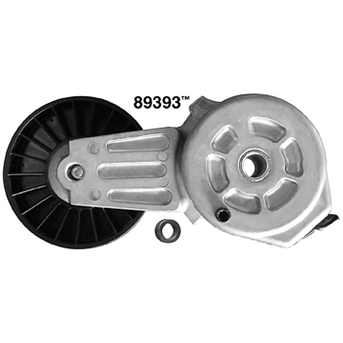 Dayco - 89393 - Tensioner Auto/Lt Truck, Dayco