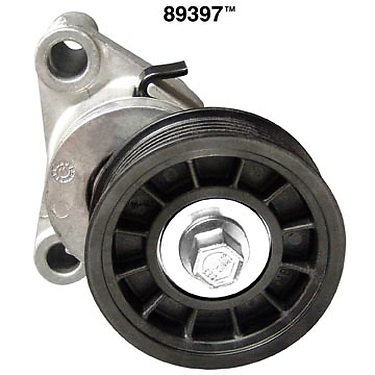 Dayco - 89397 - Tensioner Auto/Lt Truck, Dayco