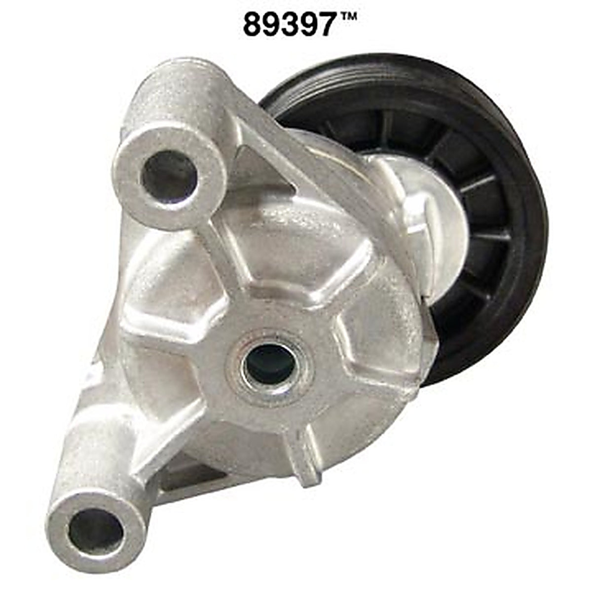 Dayco - 89397 - Tensioner Auto/Lt Truck, Dayco